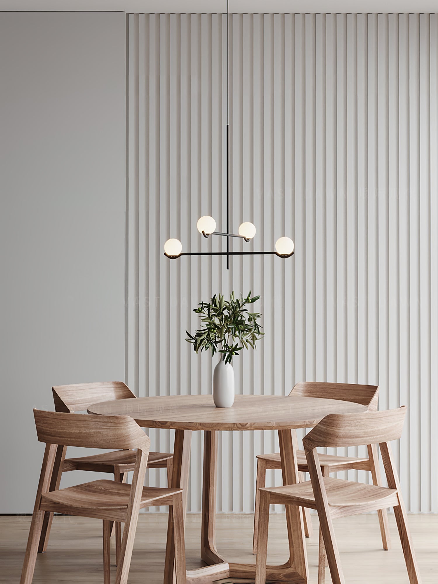 Baer Pendant Light - Lumpaz