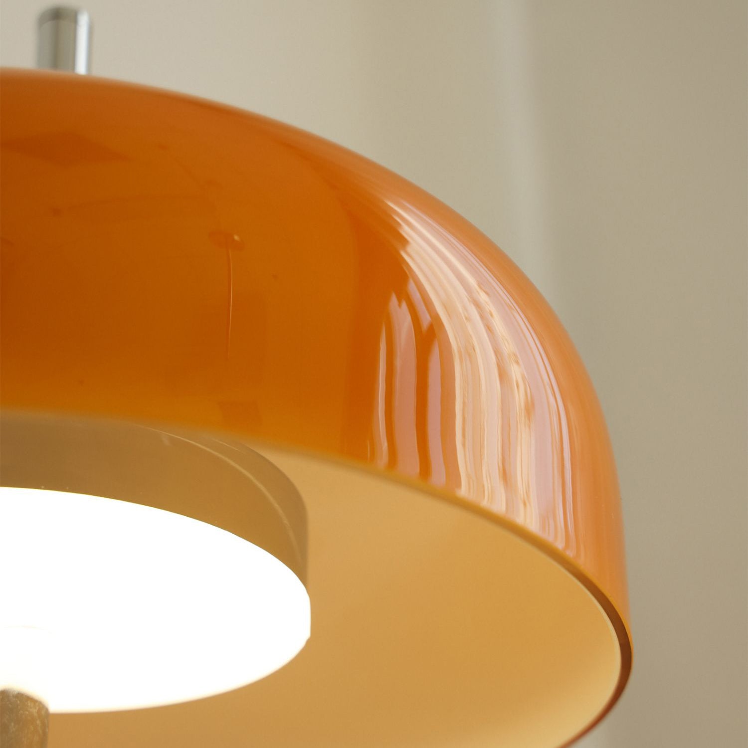 Maybe Table Lamp - Lumpaz