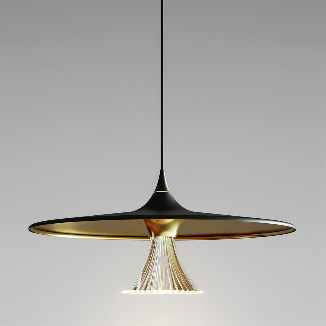 Ipho Pendant Lamp - Lumpaz