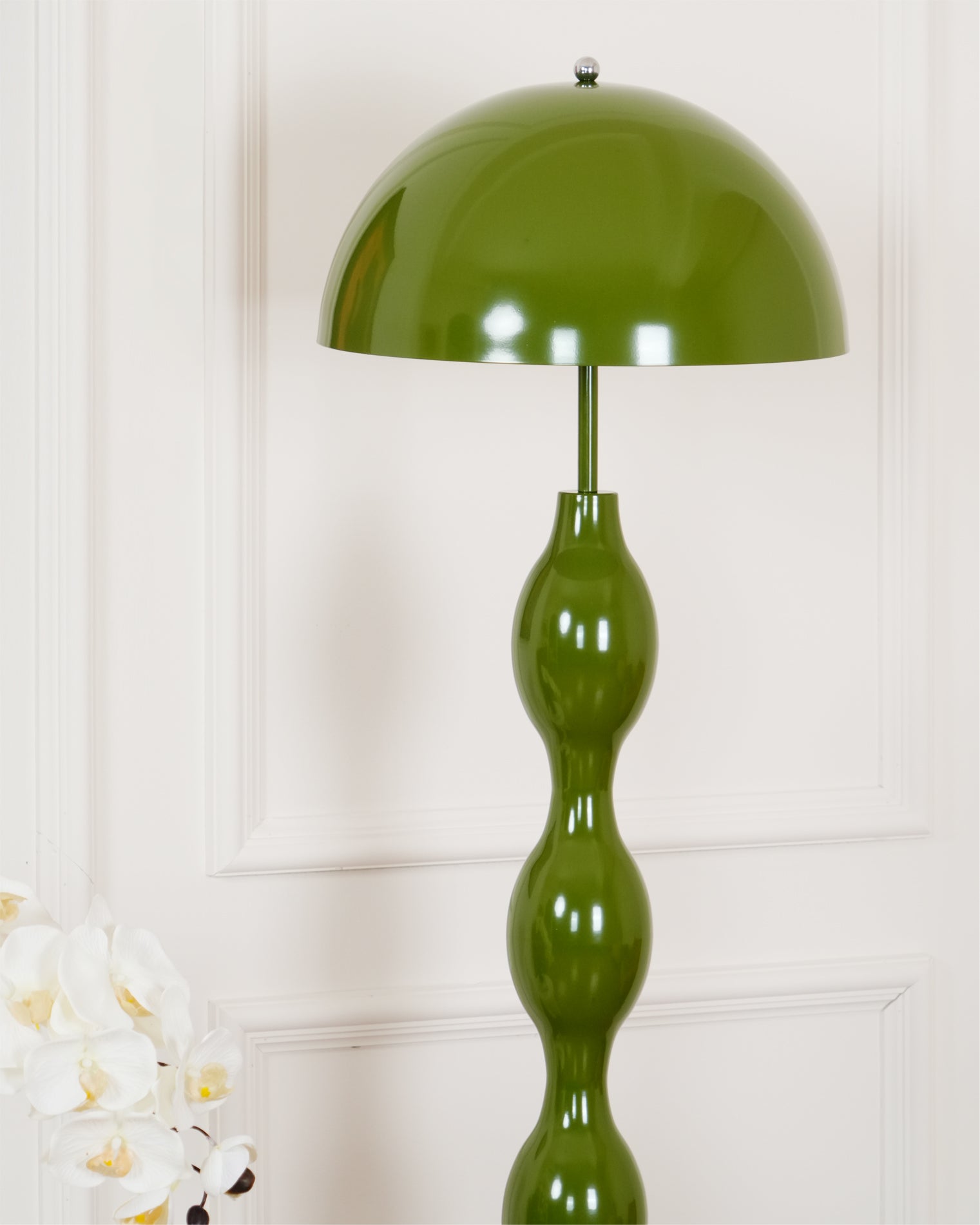 Drop Floor Lamp - Lumpaz