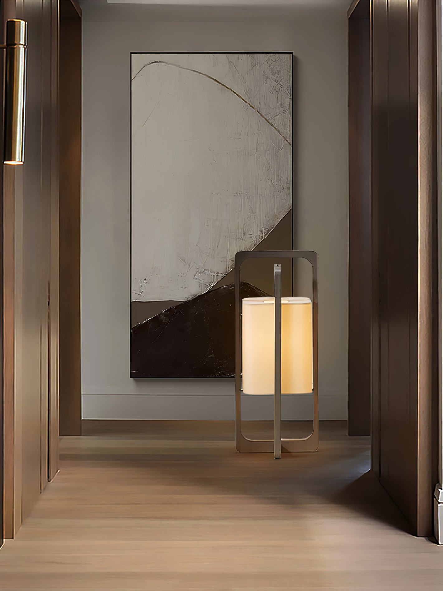 Lihou Table Lamp - Lumpaz