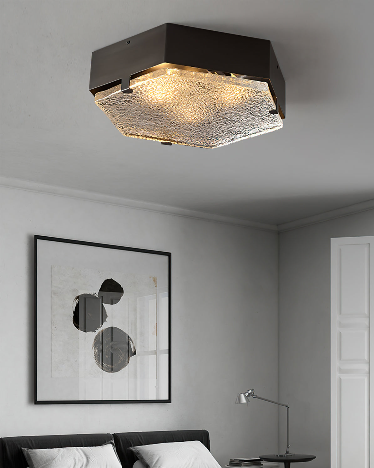Antheron Ceiling Lamp - Lumpaz