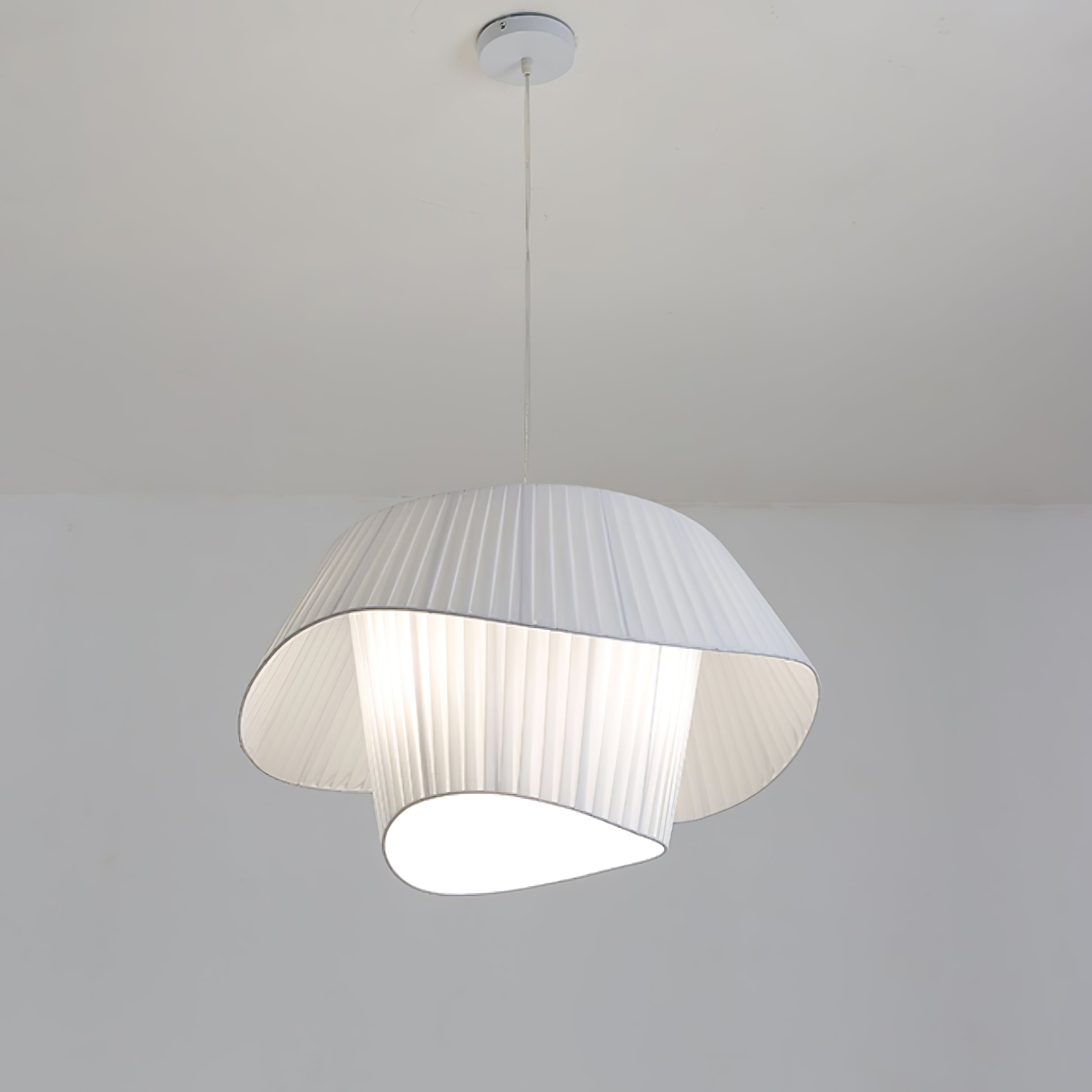 Cocò Pendant Lamp - Lumpaz