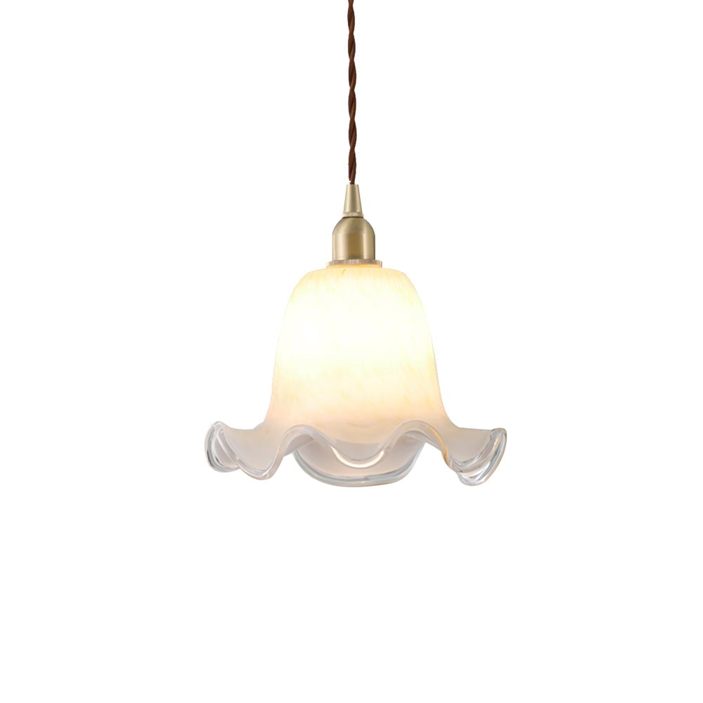 Murano Glass Pendant Lamp - Lumpaz