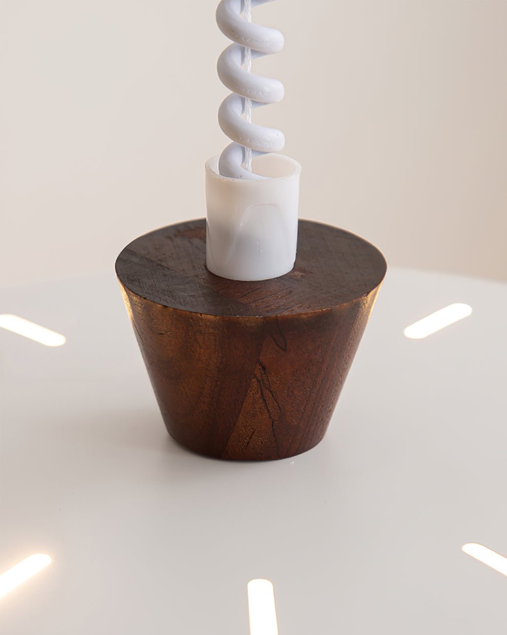 Soleil Pendant Lamp - Lumpaz