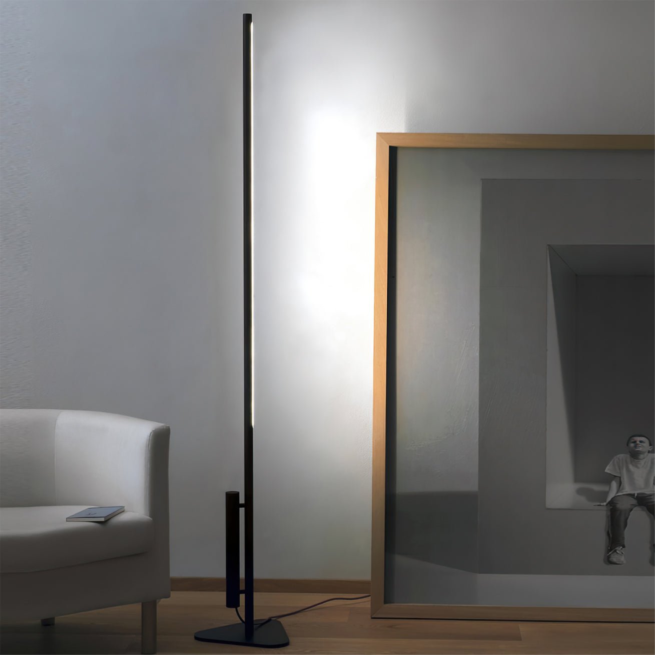 Colibri Floor Lamp - Lumpaz