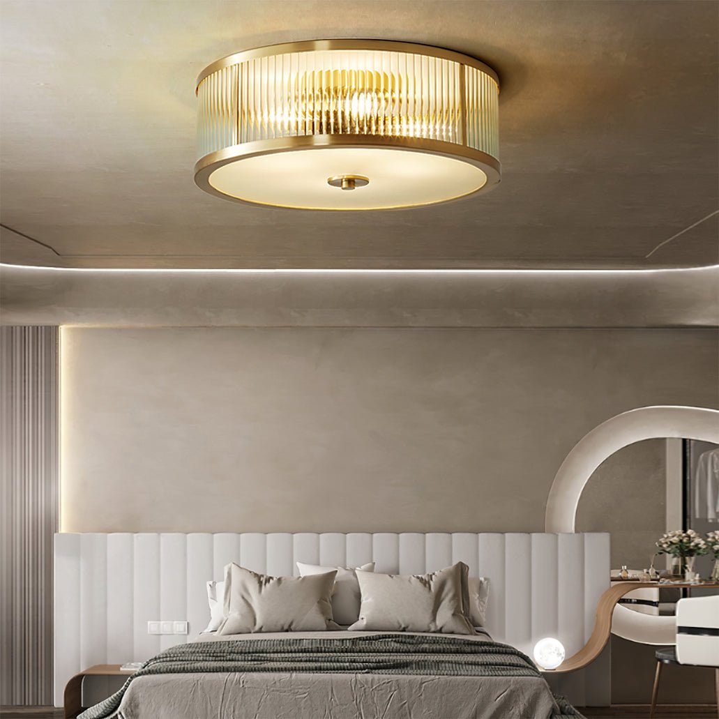 Geneva CeIling Lamp - Lumpaz