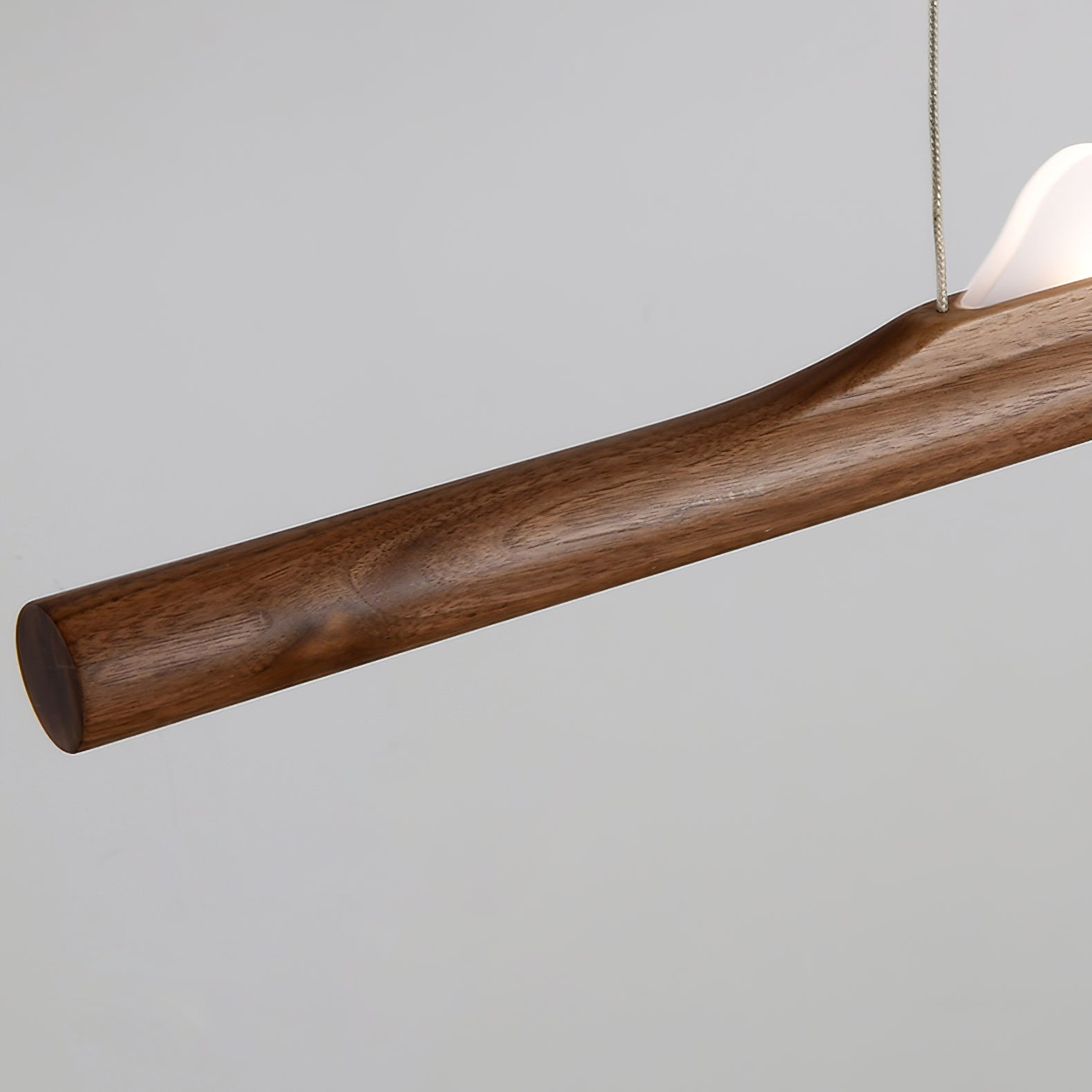 Drift Linear Chandelier - Lumpaz