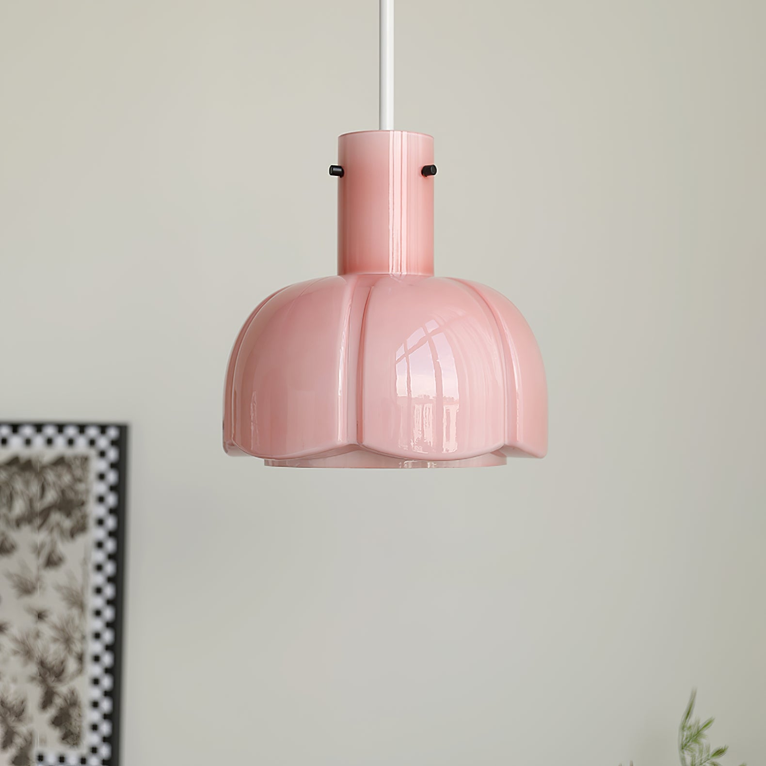 Paolina Pendant Light - Lumpaz
