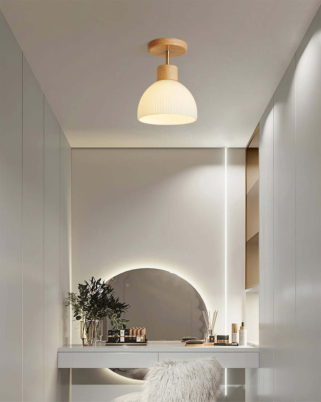 Perfk Ceiling Lamp - Lumpaz