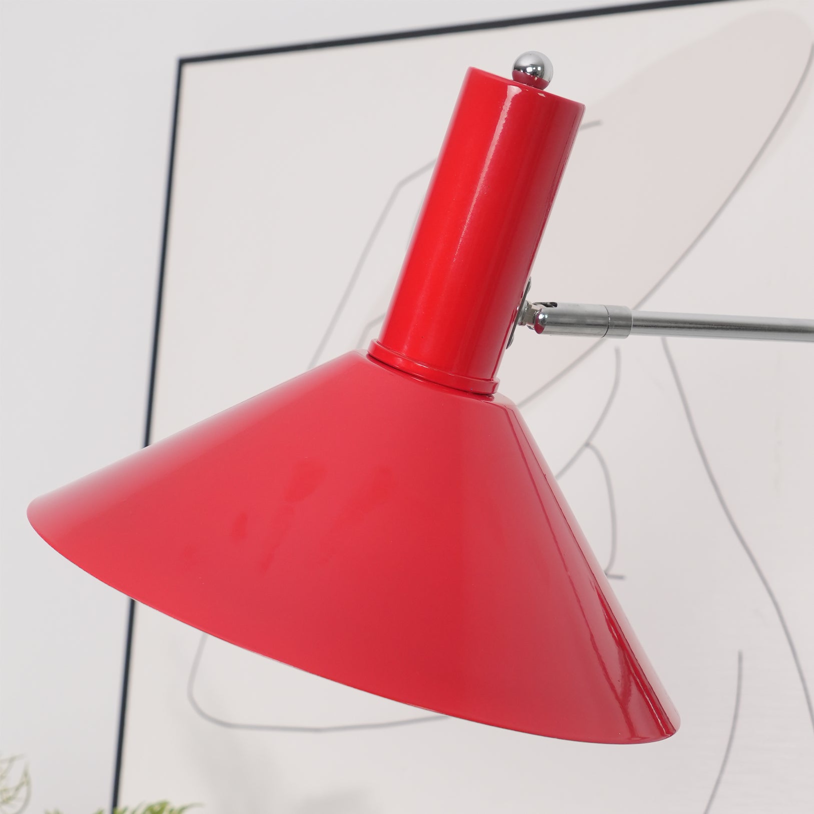 Anvia Plug In Wall Lamp - Lumpaz
