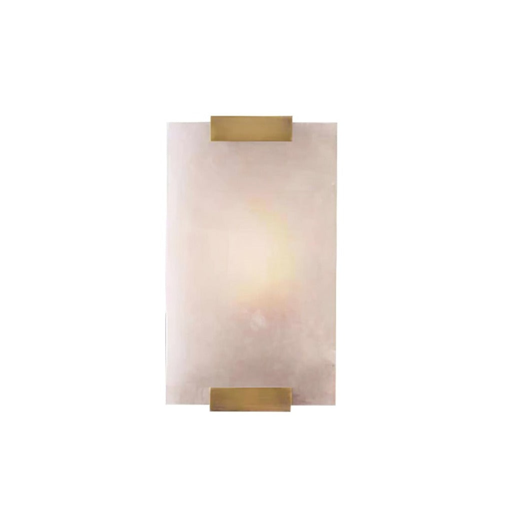 Roux Wall Lamp - Lumpaz