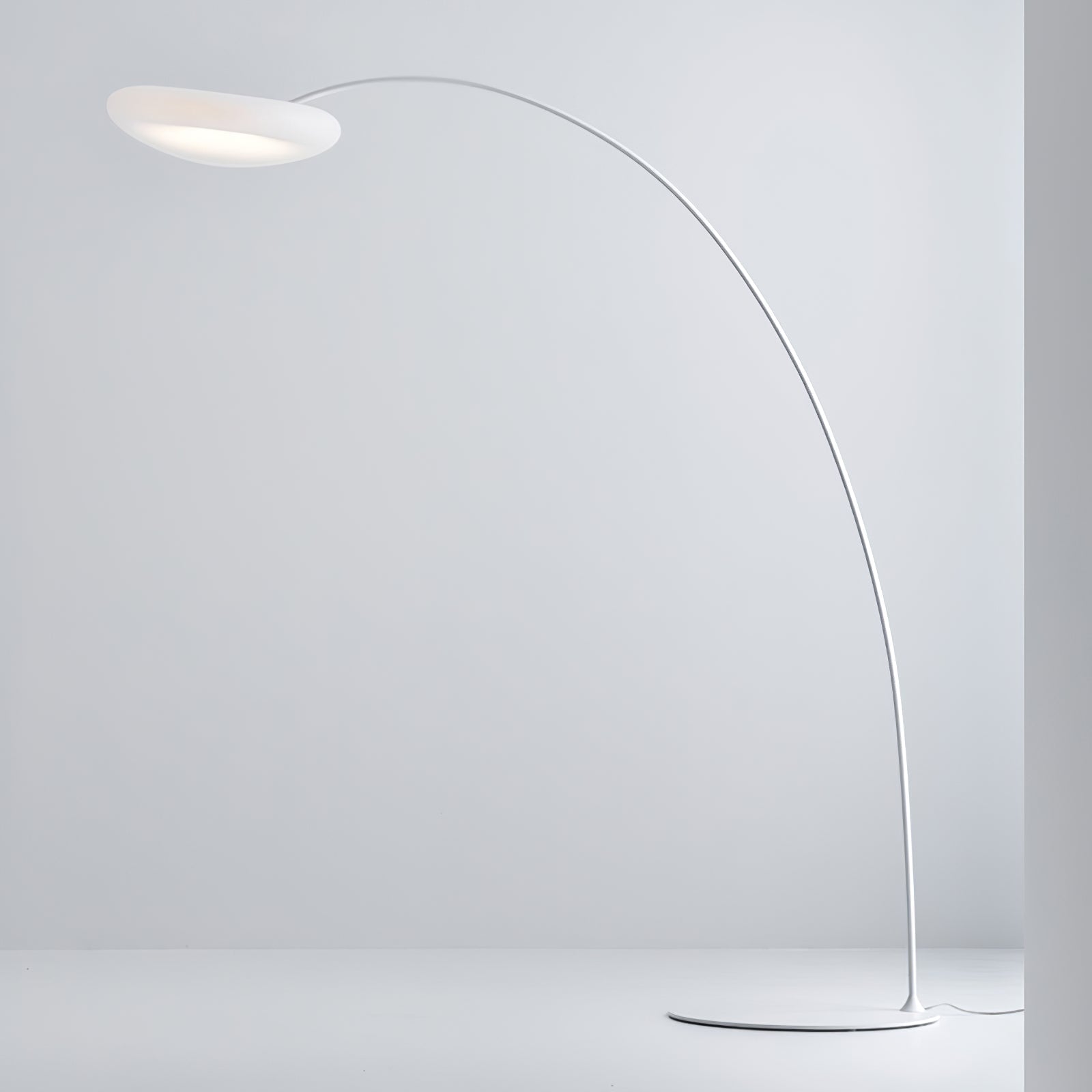 Mr Magoo Floor Lamp - Lumpaz