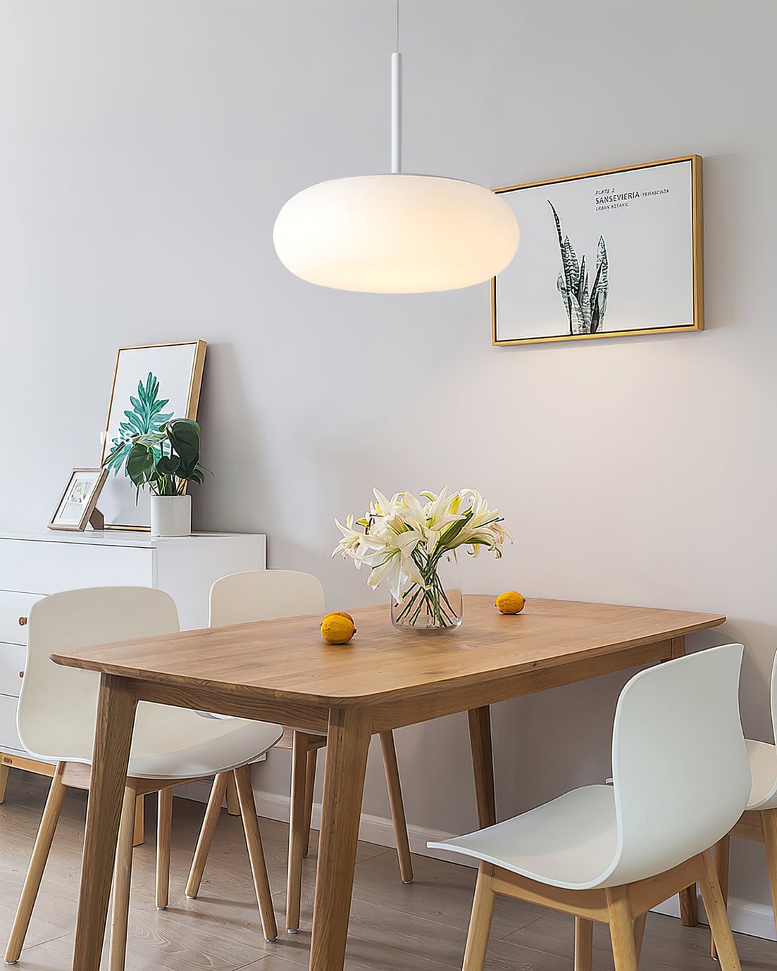 Amor Pendant Lamp - Lumpaz