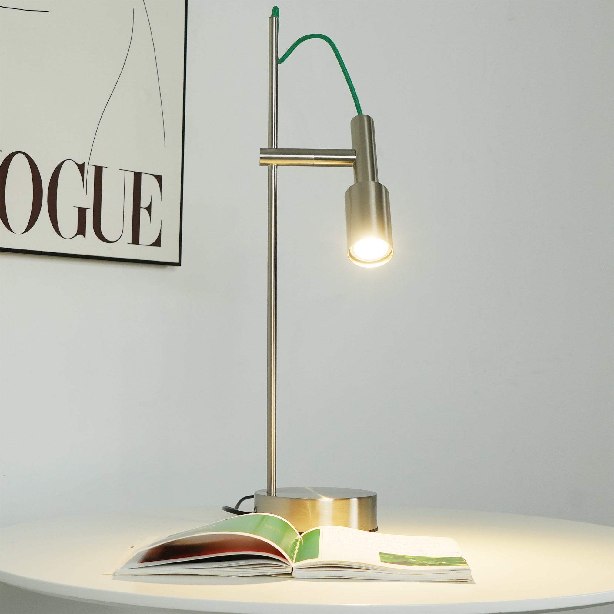 Tubino Table Lamp - Lumpaz
