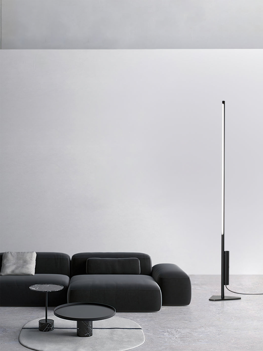 Colibri Floor Lamp - Lumpaz