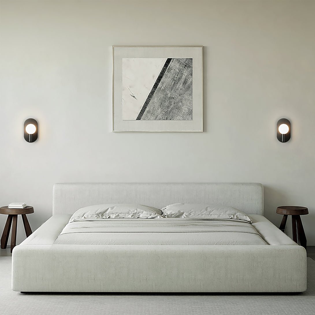 Kalux Wall Lamp - Lumpaz