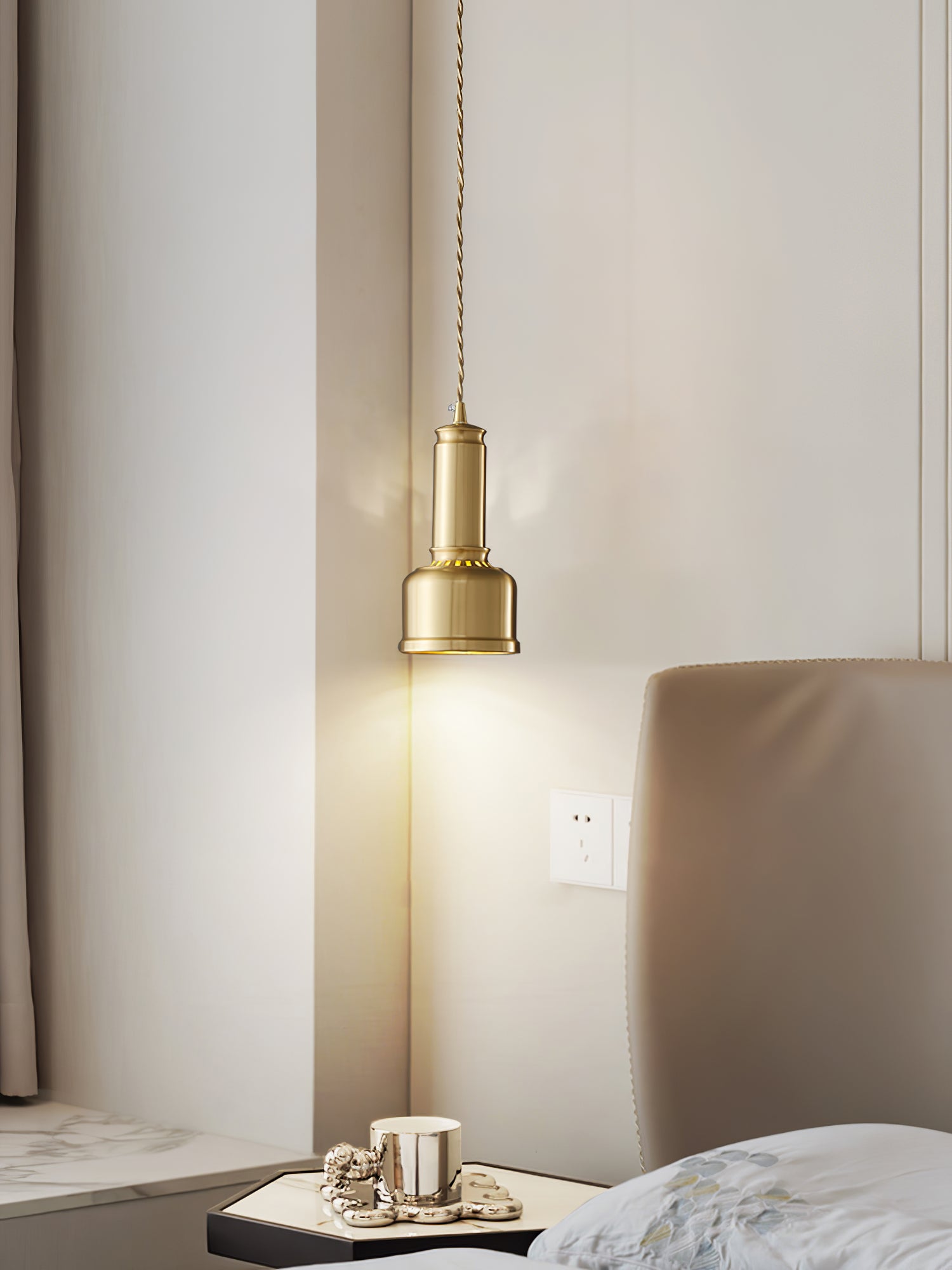 Frida Pendant Lamp - Lumpaz