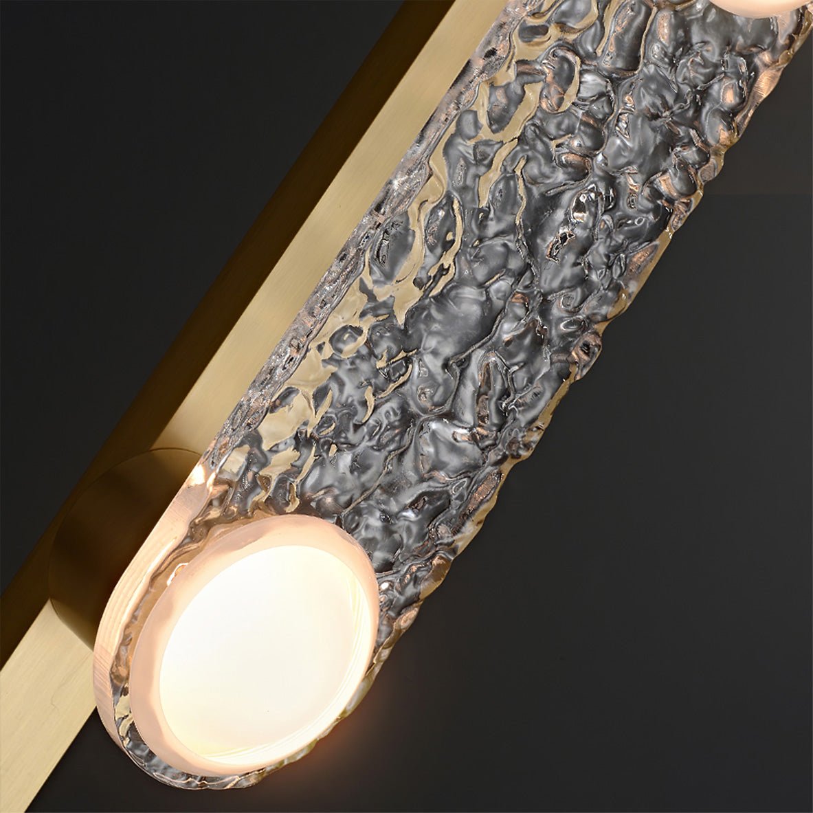 Sinclair Floor Lamp - Lumpaz