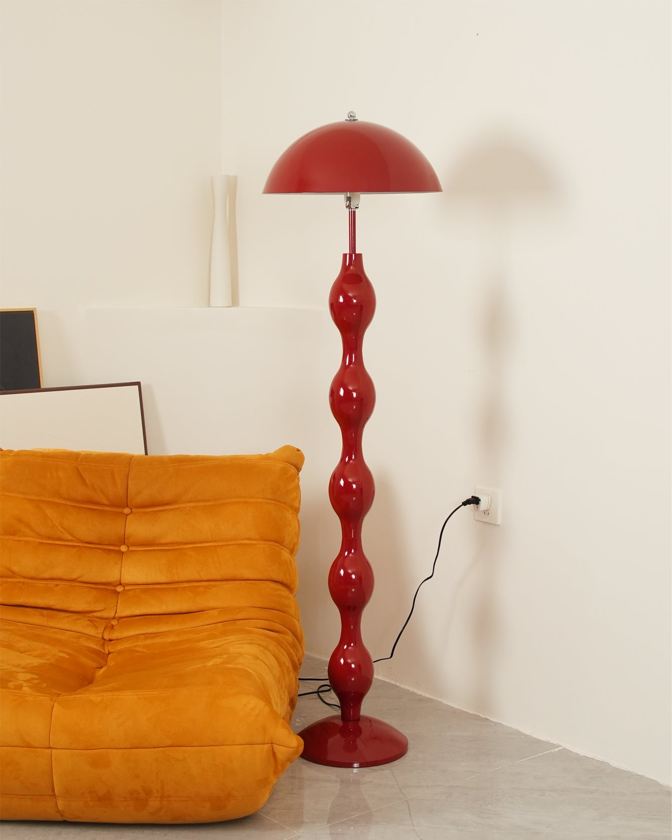 Drop Floor Lamp - Lumpaz