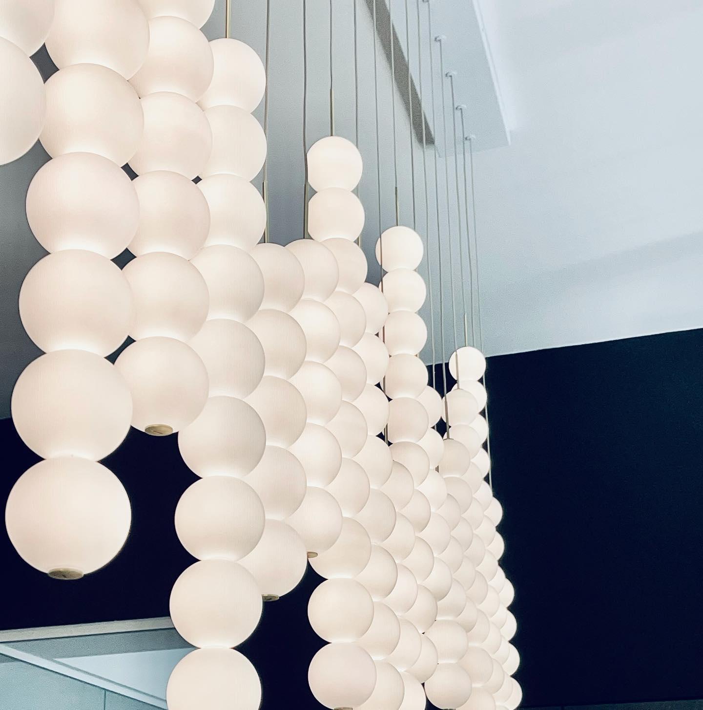 Abacus Pendant Light - Lumpaz