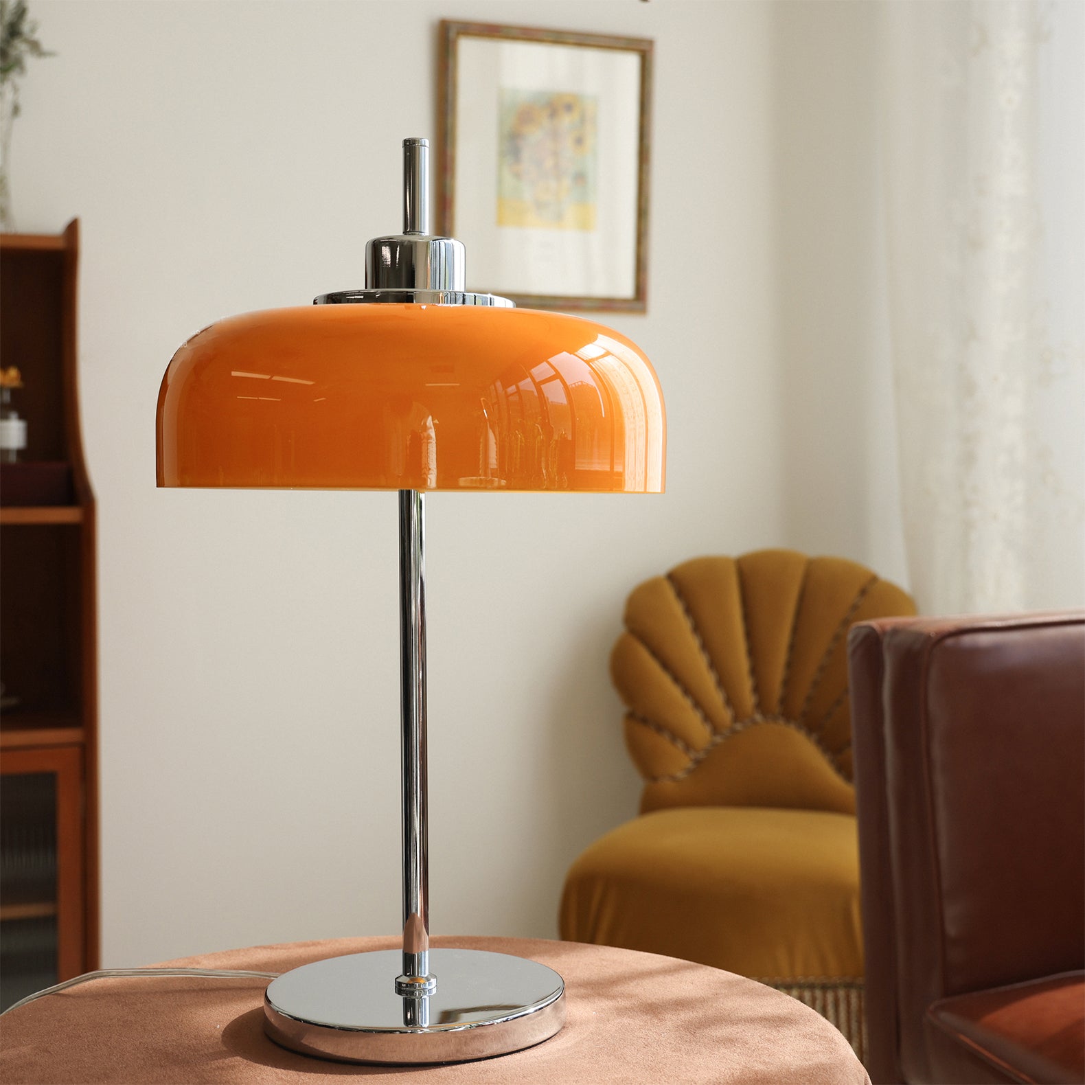 Maybe Table Lamp - Lumpaz