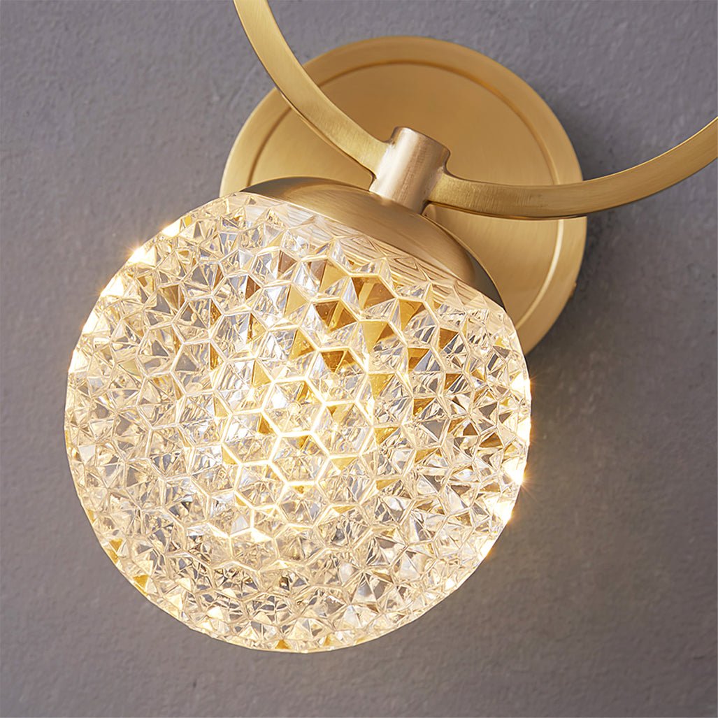 Marni Wall Lamp - Lumpaz