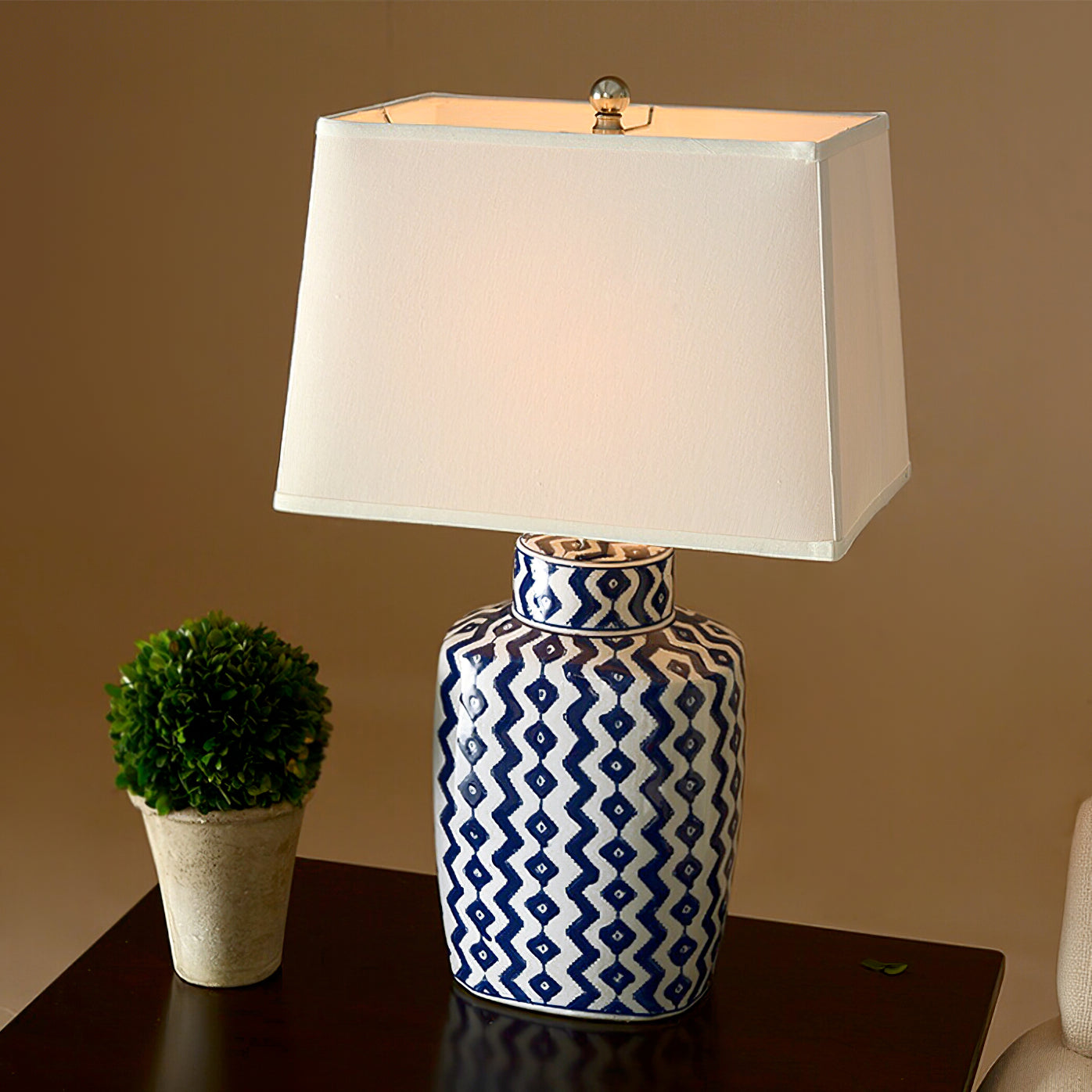 Beryl Table Lamp - Lumpaz