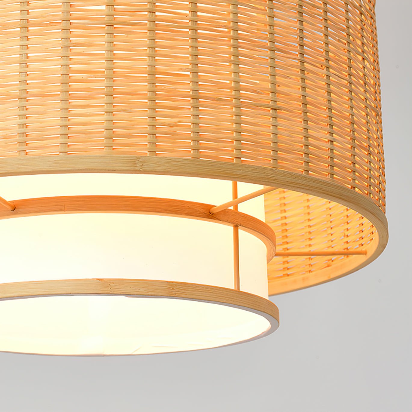 Trinidad Pendant Lamp - Lumpaz