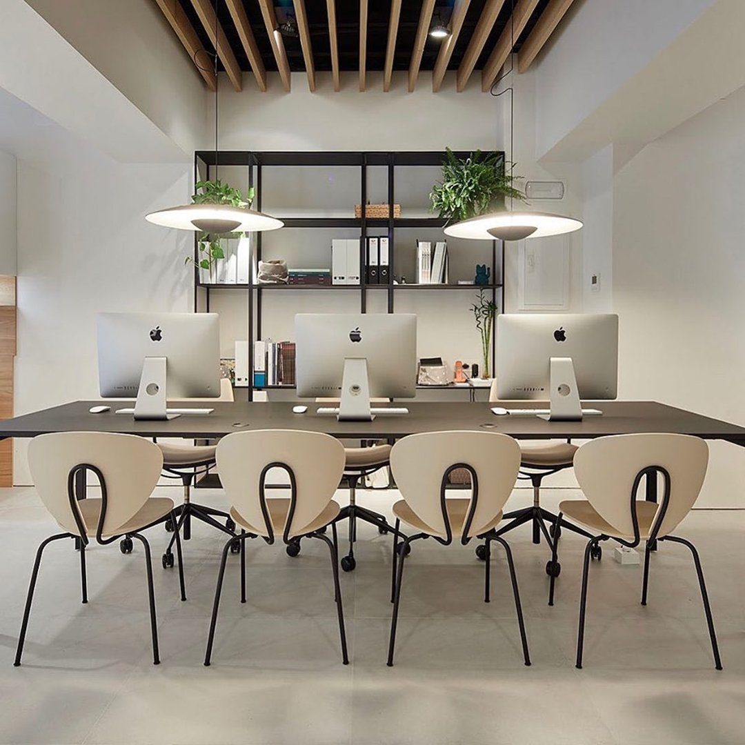 Ginger Pendant light - Lumpaz