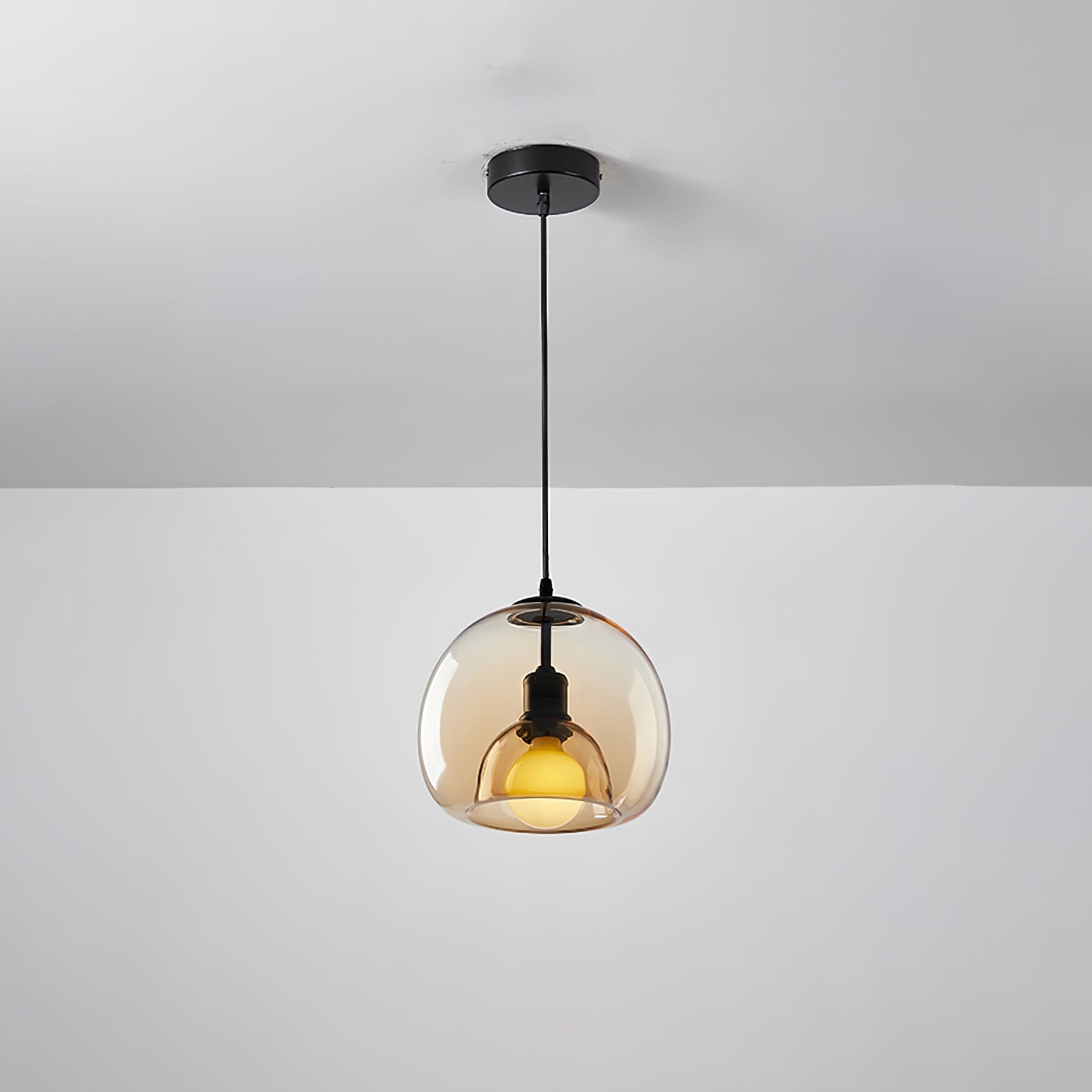 Eres Pendant Lamp - Lumpaz