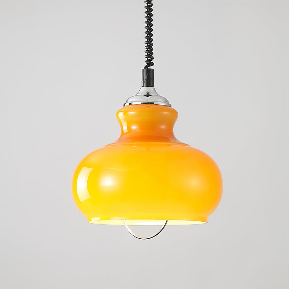 Aitan Pendant Lamp - Lumpaz
