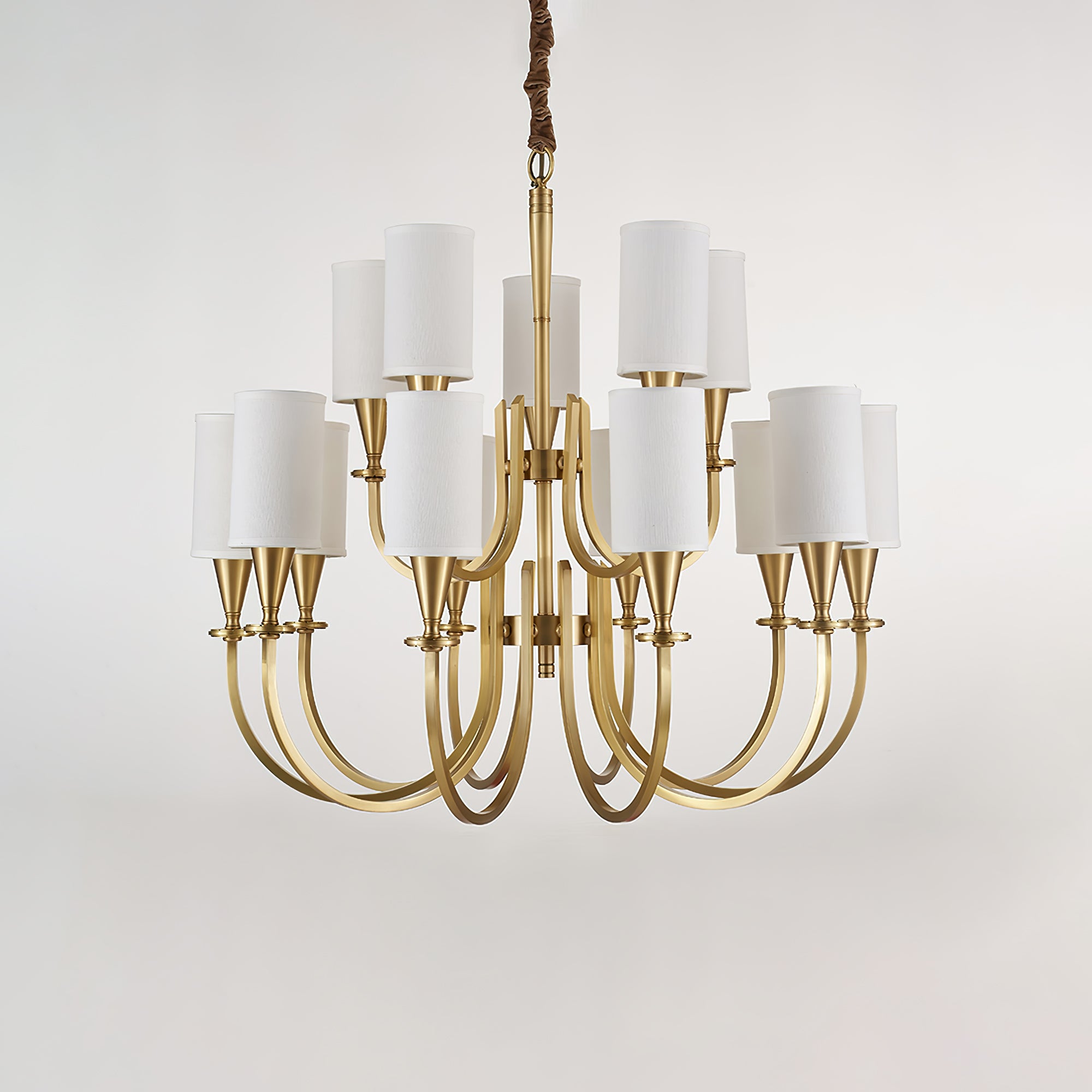 Mason Chandelier - Lumpaz