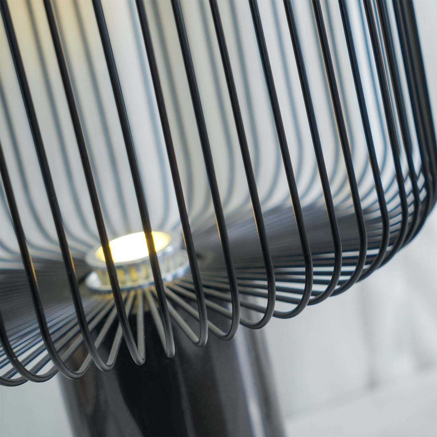 Keshi Table Lamp - Lumpaz