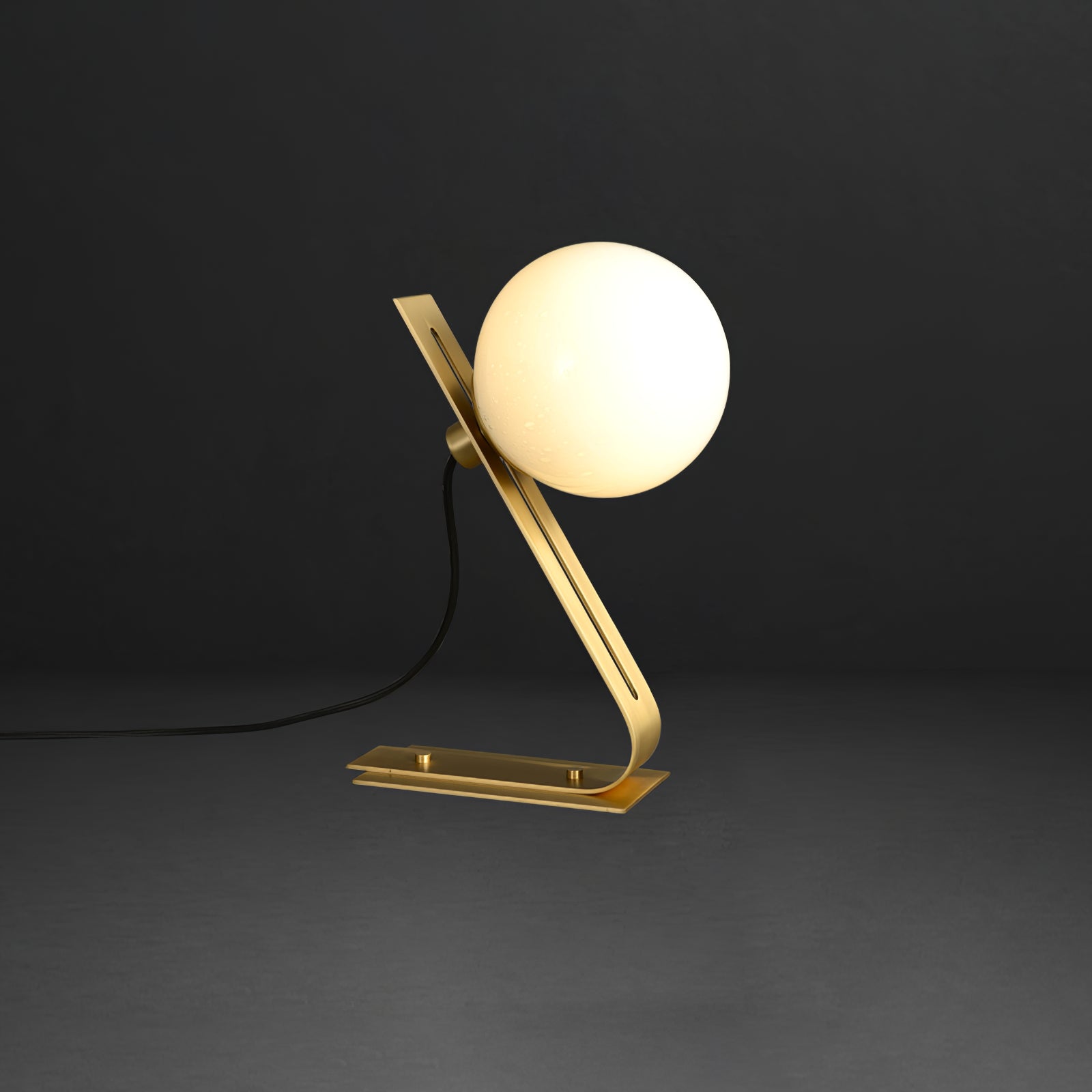 Arandela Table Lamp - Lumpaz