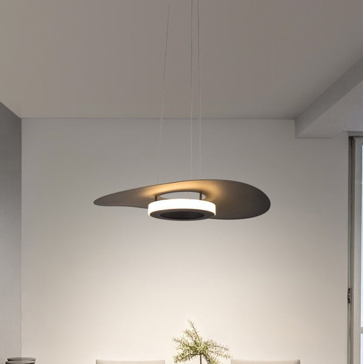 Towers Pendant Lamp - Lumpaz