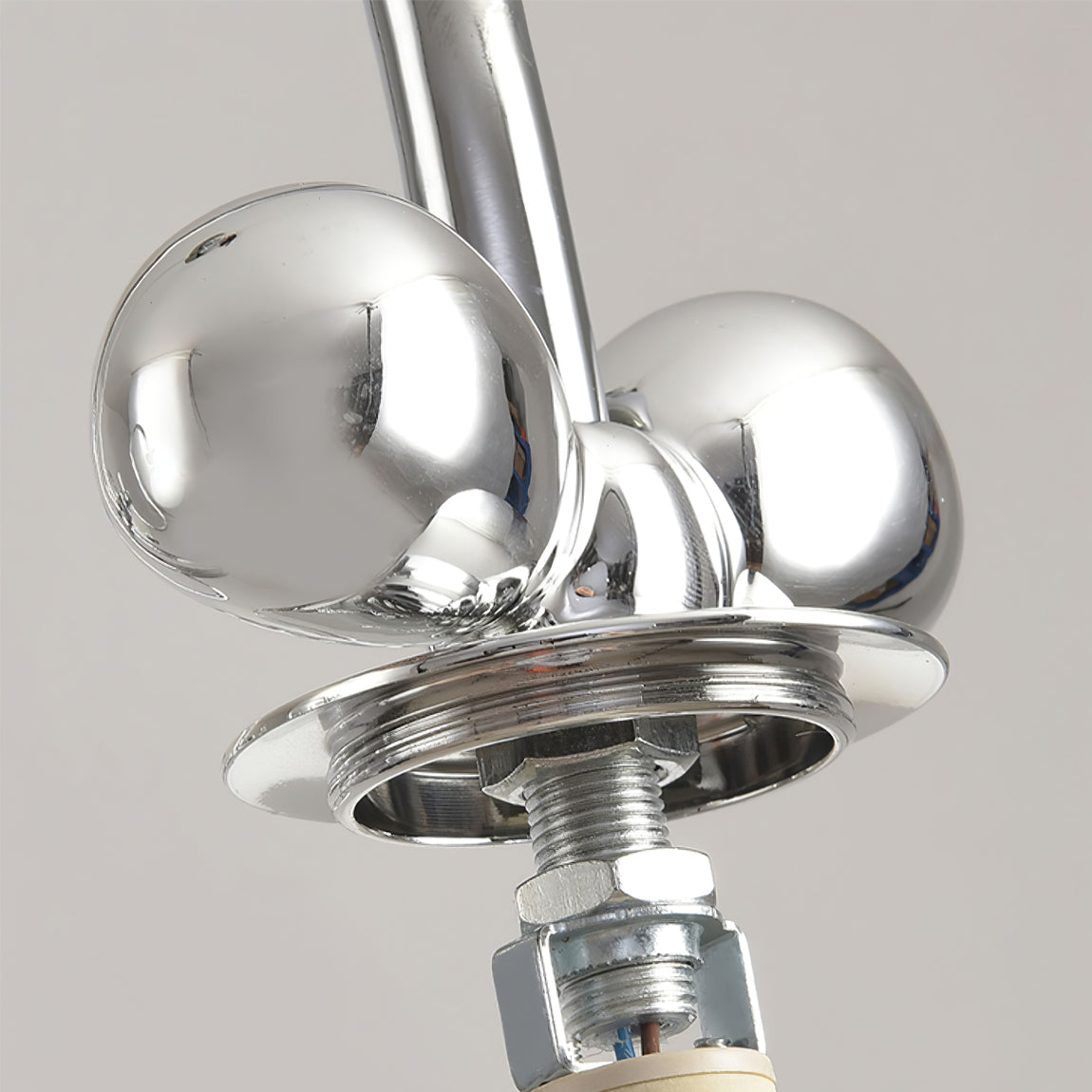 Galaxy Lux Pendant Light - Lumpaz