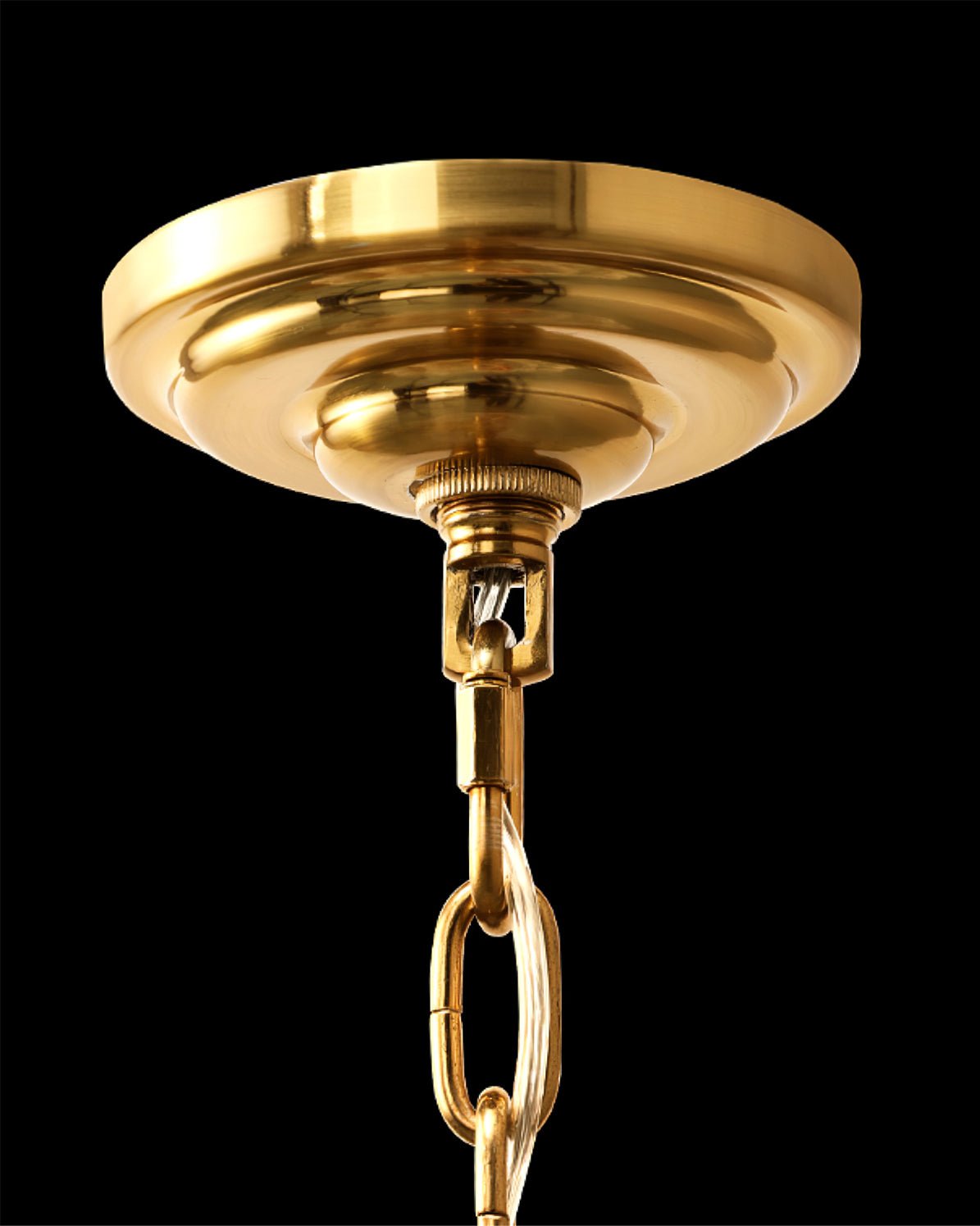 Rondini Chandelier - Lumpaz