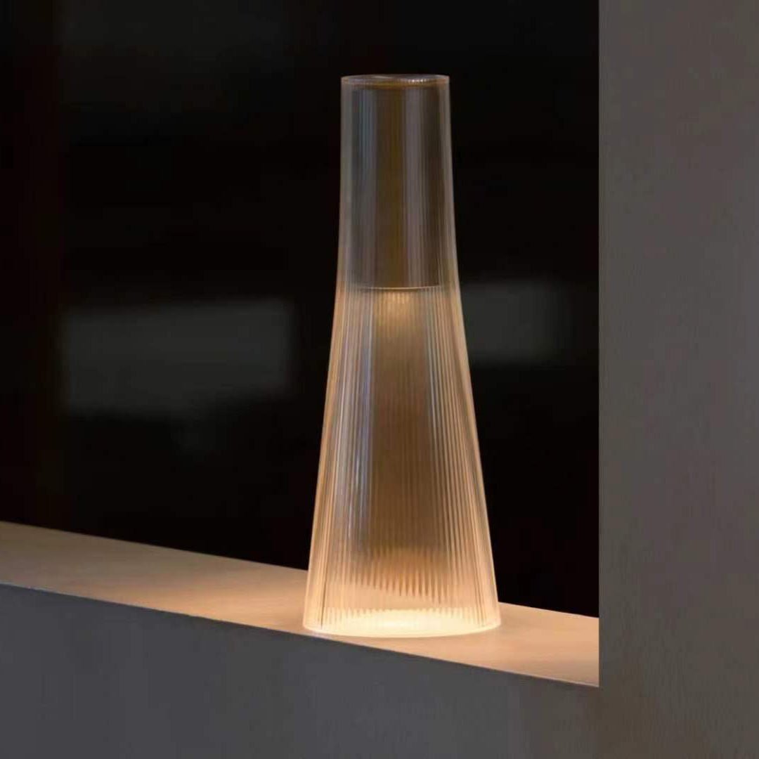 Candel Table Lamp - Lumpaz