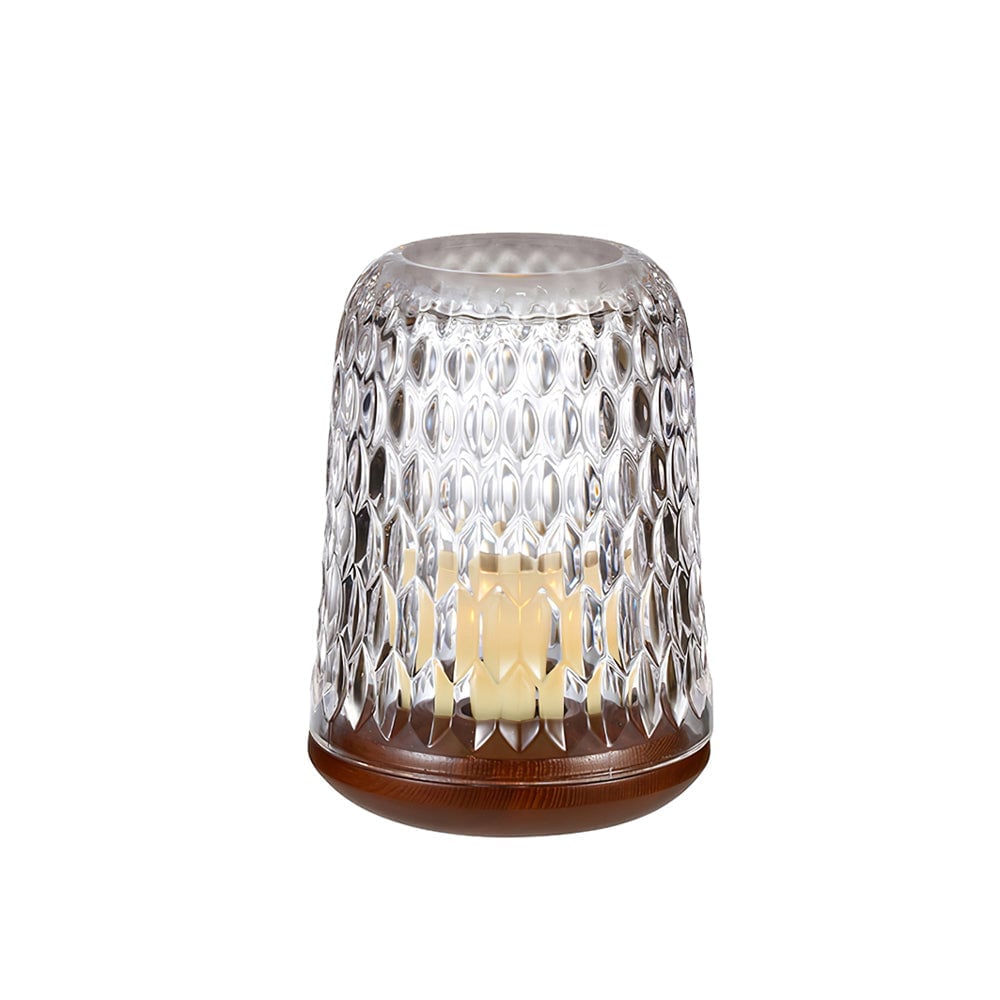 Folia Candleholder - Lumpaz