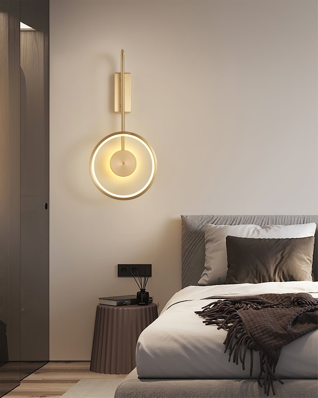 Joonolu Wall Lamp - Lumpaz