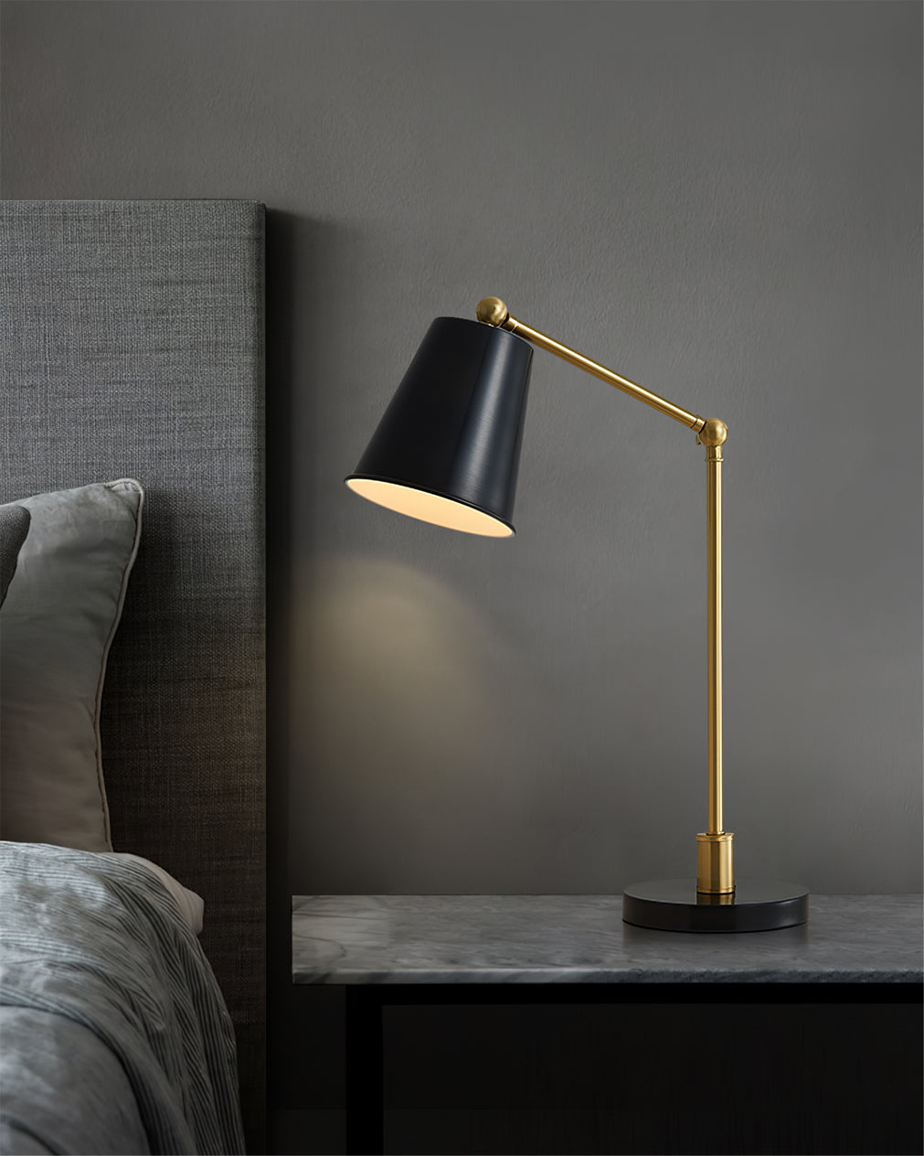Tresa Table Lamp - Lumpaz