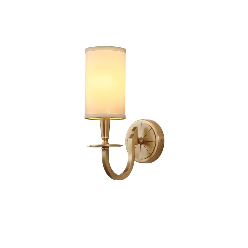Mason Wall Lamp - Lumpaz