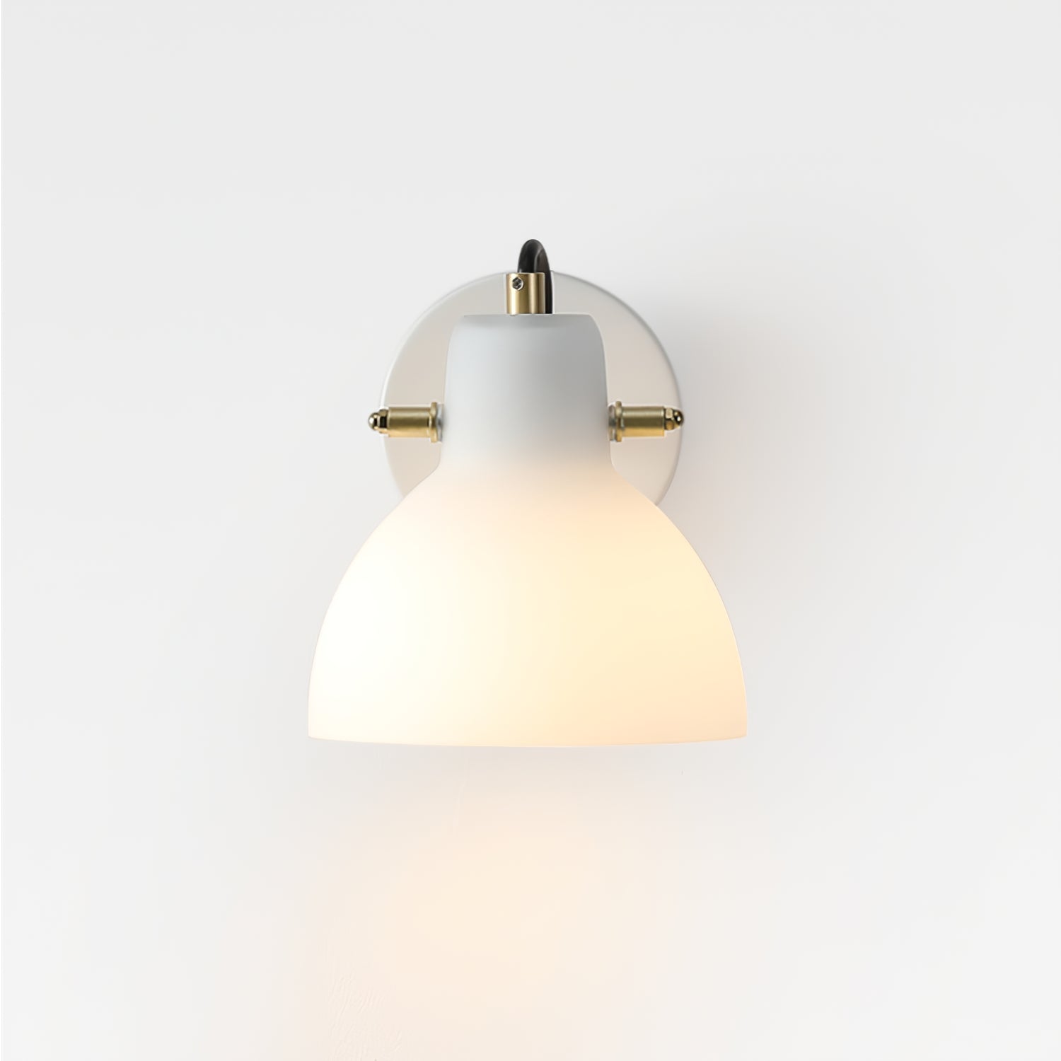 Daniel Wall Lamp - Lumpaz