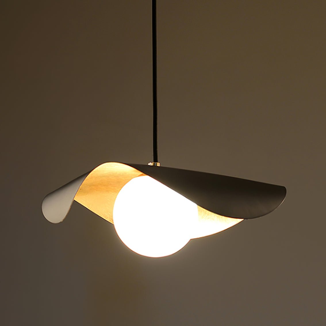 Cilla Pendant Lamp - Lumpaz