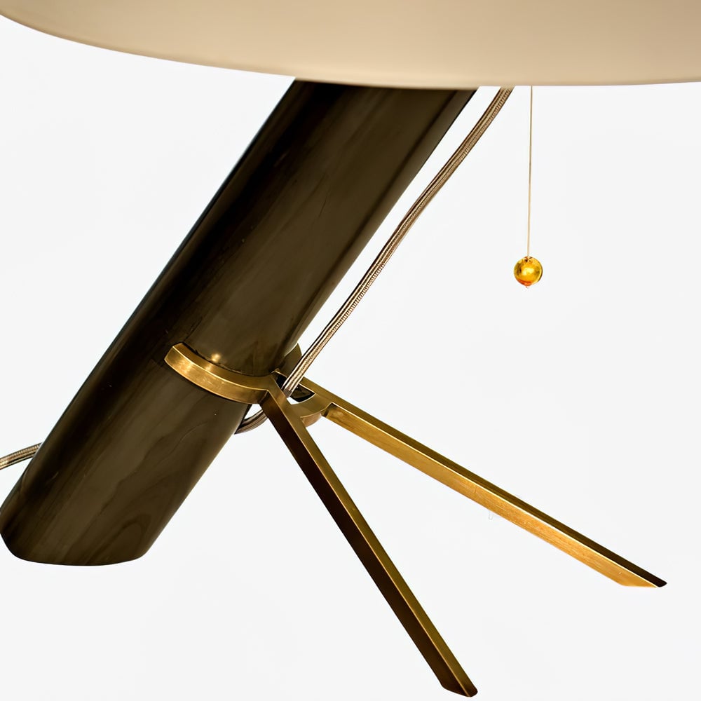 Never You Mind Table Lamp - Lumpaz