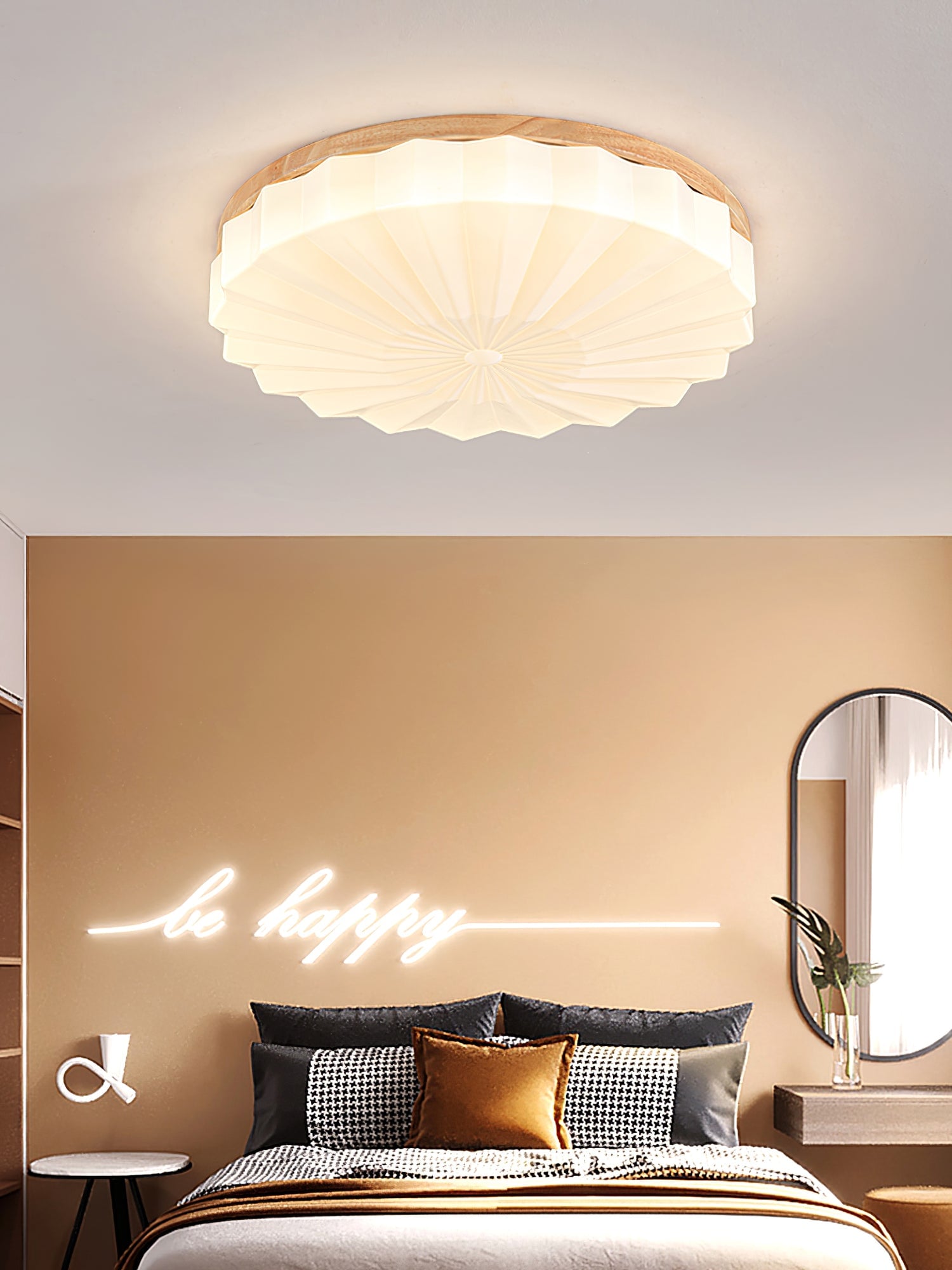 Venner Ceiling Lamp - Lumpaz