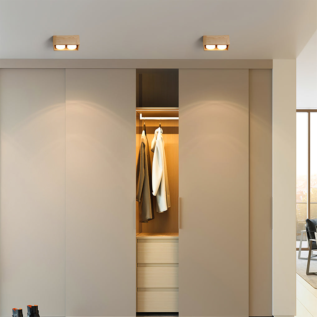 Ozawa Ceiling Lamp - Lumpaz