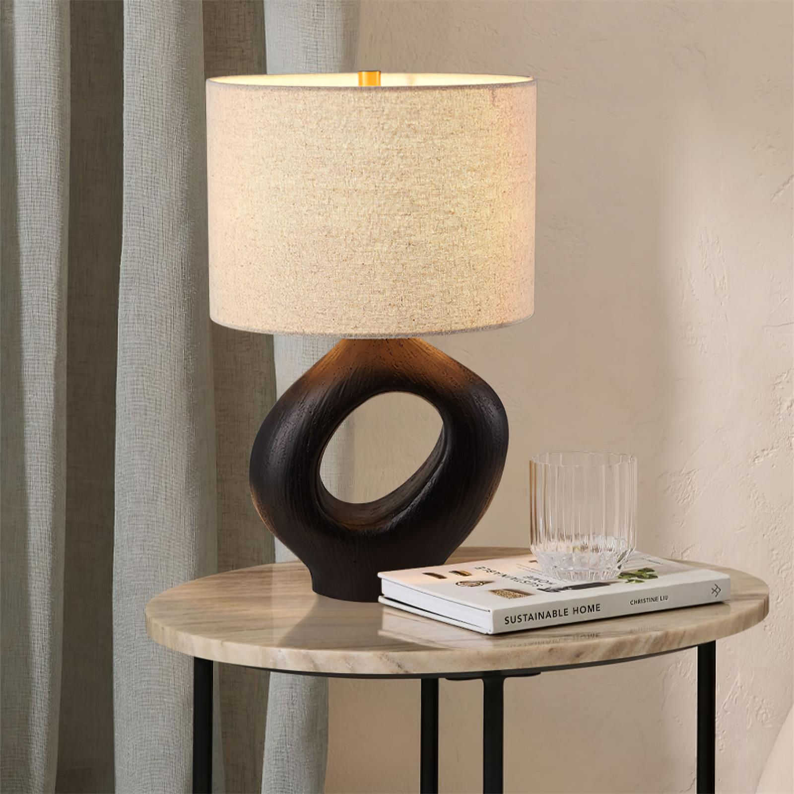 Sauce Table Lamp - Lumpaz