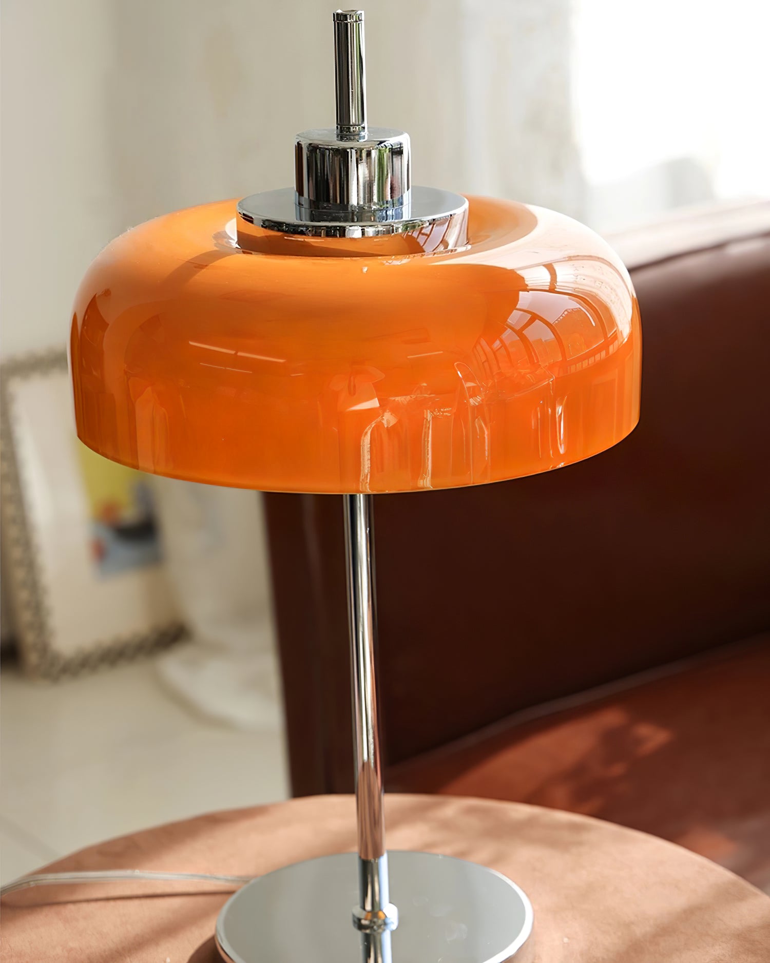 Maybe Table Lamp - Lumpaz